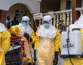 La vigilancia epidemiológica se ha reforzado por la circulación del virus en África central. XINHUA
