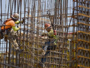 Se requiere construir más casas en México, pero su precio sigue siendo alto. SUN