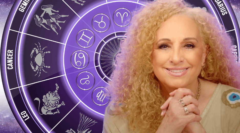 Mizada Mohamed nos comparte las predicciones para cada signo zodiacal de este domingo. ESPECIAL/ CANVA/ FACEBOOK/ Mizada Mohamed