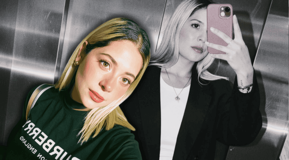 Paola Márquez era una creadora de contenido originaria de San Luis Potosí. ESPECIAL/Instagram @paolamarquezofc