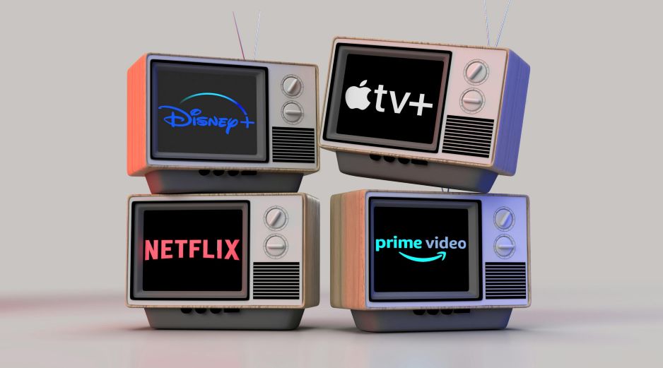 Estas producciones encabezan una programación repleta de novedades y regresos que marcarán la oferta televisiva del mes. Unsplash