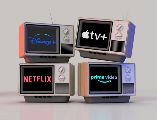 Estas producciones encabezan una programación repleta de novedades y regresos que marcarán la oferta televisiva del mes. Unsplash