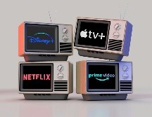 Estas producciones encabezan una programación repleta de novedades y regresos que marcarán la oferta televisiva del mes. Unsplash