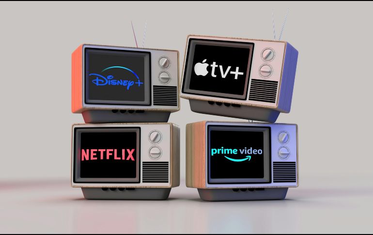 Estas producciones encabezan una programación repleta de novedades y regresos que marcarán la oferta televisiva del mes. Unsplash