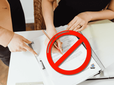 Para los jóvenes mayores de 18 años que no tienen ingresos, la autoridad ha aclarado que no habrá penalizaciones económicas inmediatas. CANVA
