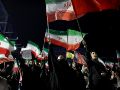 Las declaraciones se produjeron después de Trump afirmara anoche que no tiene prisa por lograr un “buen acuerdo” de paz con Irán. EFE/EPA/A. Taherkenareh