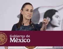 Se prevé que la Mandataria resalte los logros que ha tenido en su Administración desde hace año y medio. EFE / ARCHIVO
