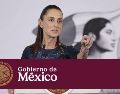 Se prevé que la Mandataria resalte los logros que ha tenido en su Administración desde hace año y medio. EFE / ARCHIVO