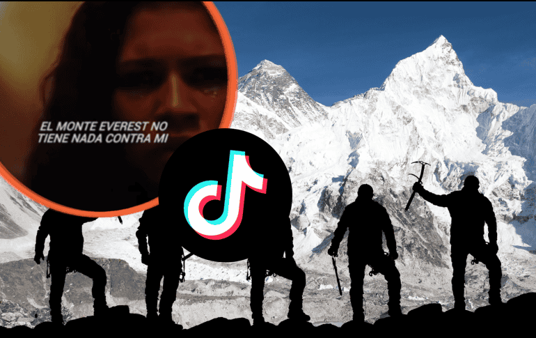 Para entender cómo llegó esta canción a las redes sociales, es necesario viajar al universo de la televisión.  TIKTOK/tara_25._