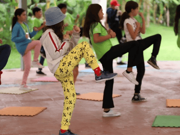 Las actividades tendrán lugar en el Bosque Los Colomos, Parque Metropolitano, Parque General Luis Quintanar y Parque Liberación. ESPECIAL/Gobierno de Jalisco
