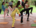 Las actividades tendrán lugar en el Bosque Los Colomos, Parque Metropolitano, Parque General Luis Quintanar y Parque Liberación. ESPECIAL/Gobierno de Jalisco