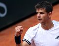 Su rival por un puesto en las Semifinales de Roland Garros será el alemán Alexander Zverev. EFE / C. Petit Tesson