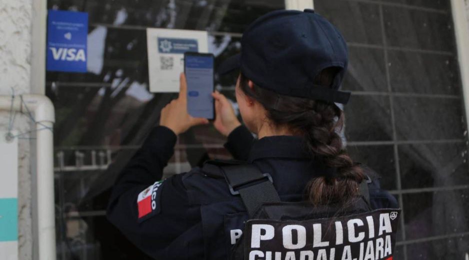 El objetivo de esta estrategia es optimizar los tiempos de respuesta y asegurar que la presencia policial sea constante, medible y eficiente. ESPECIAL