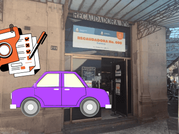 La renovación de placas representa una acción estratégica para consolidar un registro vehicular más confiable. ESPECIAL / O. GONZÁLEZ