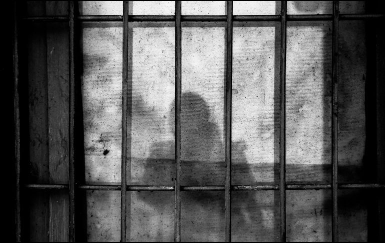 el agresor atacó físicamente a la menor de edad y le provocó la muerte. UNSPLASH / J. GING HAN