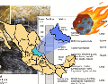 La historia de cómo se llegó a este punto es intrigante: este ambicioso proyecto científico e histórico inició formalmente en el año 2019 FACEBOOK/Universidad Autónoma de San Luis Potosí. UASLP