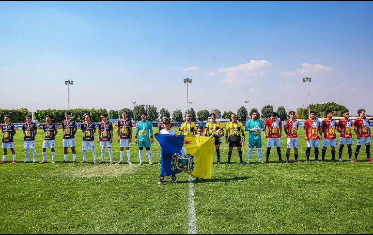 El Gobierno de Jalisco implementará un operativo integral de seguridad y protección civil para garantizar el orden y la tranquilidad durante la Final Varonil de la Copa Jalisco 2026. CORTESÍA.