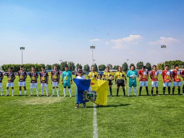 El Gobierno de Jalisco implementará un operativo integral de seguridad y protección civil para garantizar el orden y la tranquilidad durante la Final Varonil de la Copa Jalisco 2026. CORTESÍA.
