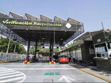 Durante el año 2026, el Gobierno de Jalisco mantiene en vigor el programa de Verificación Vehicular Responsable, una estrategia ambiental diseñada para reducir las emisiones contaminantes de los automóviles. EL INFORMADOR / ARCHIVO