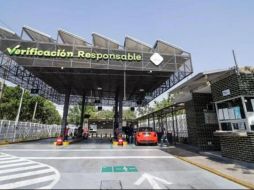 Durante el año 2026, el Gobierno de Jalisco mantiene en vigor el programa de Verificación Vehicular Responsable, una estrategia ambiental diseñada para reducir las emisiones contaminantes de los automóviles. EL INFORMADOR / ARCHIVO