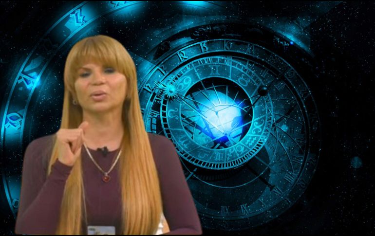 De acuerdo con las predicciones de Mhoni Vidente, junio se perfila como un periodo de transformación, abundancia y nuevas oportunidades para quienes se atrevan a salir de su zona de confort. FACEBOOK/MHONIVIDENTE