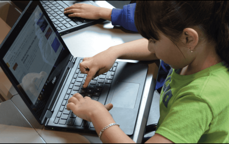 Se recomienda consultar con las autoridades correspondientes de cada plantel educativo sobre el estatus de las clases programadas para el día de mañana. SEP