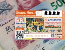 El Sorteo Zodiaco Especial 1747 se realiza este domingo a las 20:00 horas y podrás saber si ganaste el premio mayor en EL INFORMADOR. UNSPLASH.
