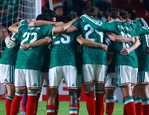 México buscará asegurar su clasificación a los octavos de final en una Copa del Mundo en la que tendrá la ventaja de jugar como anfitrión ante su afición. IMAGO7.