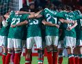 México buscará asegurar su clasificación a los octavos de final en una Copa del Mundo en la que tendrá la ventaja de jugar como anfitrión ante su afición. IMAGO7.