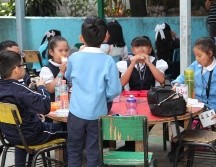En los últimos años se ha presentado una alza en casos de enfermedades gastrointestinales en menores de edad en México. SEP