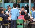 En los últimos años se ha presentado una alza en casos de enfermedades gastrointestinales en menores de edad en México. SEP