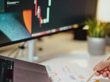 Ambas entidades, cuya actividad productiva mantiene una fuerte dependencia de la industria petrolera, continúan resintiendo los efectos de la disminución en la extracción de hidrocarburos. UNSPLASH