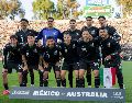 Selección Mexicana ya tiene a los 26 futbolistas elegidos para representar a México. Selección Nacional. IMAGO7.