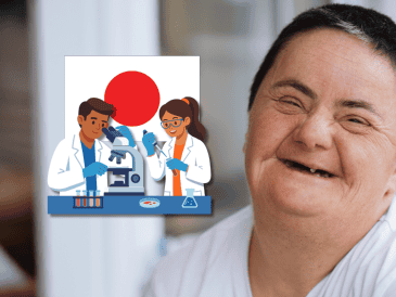 Por ahora, el descubrimiento no cambia el tratamiento actual del síndrome de Down, pero sí aporta información valiosa para comprender mejor cómo la edición genética podría utilizarse en el futuro para abordar enfermedades y alteraciones cromosómicas desde su origen.  CANVA