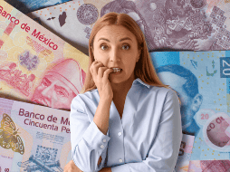 Especialistas en Finanzas Personales sugieren que la revisión de las cuentas bancarias debe hacerse de manera semanal y no al final de cada periodo mensual. CANVA