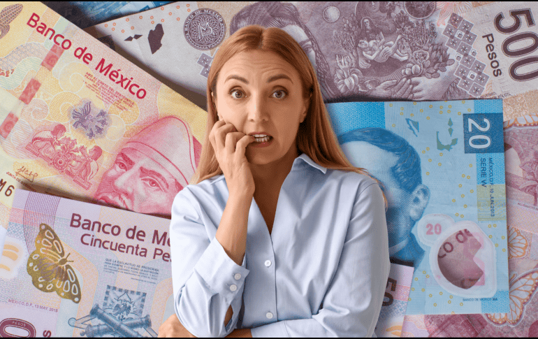 Especialistas en Finanzas Personales sugieren que la revisión de las cuentas bancarias debe hacerse de manera semanal y no al final de cada periodo mensual. CANVA