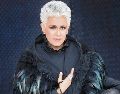 La cantante, decidida a abrirse a nuevas experiencias creativas. ESPECIAL