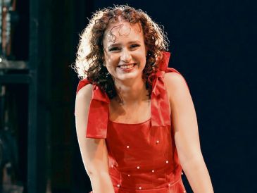 El espectáculo es un festín de sonidos y bailes que vienen directo de la cultura de nuestro país. CORTESÍA