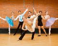 La Gala de Ballet Inmersiva llegará este 10 de junio a las instalaciones de PALCCO. CORTESÍA