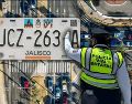 La renovación de placas forma parte de una estrategia integral para fortalecer los mecanismos de identificación vehicular, mejorar la calidad de los registros estatales y consolidar un padrón más confiable y actualizado. ESPECIAL/ Gobierno de Jalisco