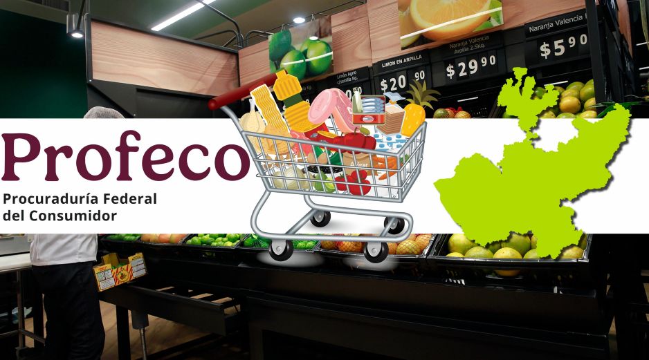 En este supermercado encuentras los precios más bajos de todo Jalisco para adquirir la Canasta Básica; se encuentra en Guadalajara. EL INFORMADOR / ARCHIVO