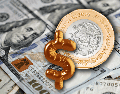 Debido a factores como la oferta y la demanda, la cotización del dólar en su tipo de cambio con el peso mexicano puede variar a lo largo del día. ESPECIAL