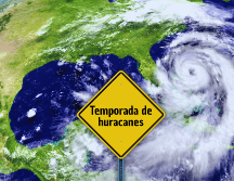 Hoy arranca oficialmente la temporada de huracanes en el Océano Atlántico y el clima en México no da tregua. ESPECIAL / CANVA