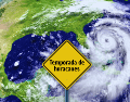 Hoy arranca oficialmente la temporada de huracanes en el Océano Atlántico y el clima en México no da tregua. ESPECIAL / CANVA