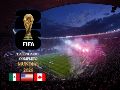 México, Estados Unidos y Canadá están listos para albergar el torneo más grande de la historia. ESPECIAL / IMAGO7 y CANVA