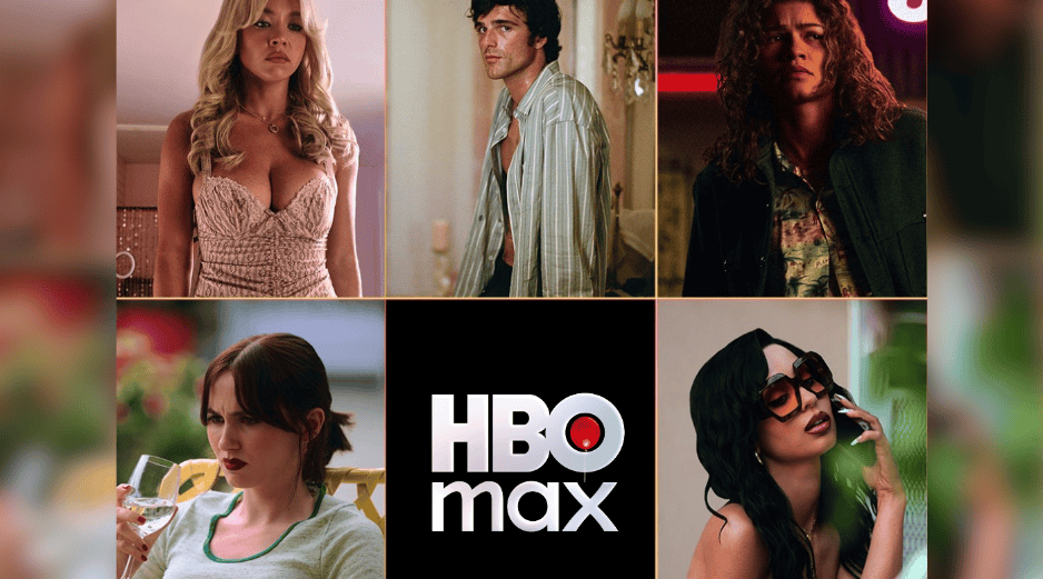 La mayor parte del elenco, especialmente Zendaya, Sydney Sweeney, Hunter Schafer o Jacob Elordi, han visto cómo sus carreras eran lanzadas al estrellato gracias, en parte, al éxito de la serie. CORTESÍA/ HBO Max Latinoamérica
