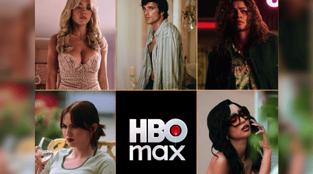 La mayor parte del elenco, especialmente Zendaya, Sydney Sweeney, Hunter Schafer o Jacob Elordi, han visto cómo sus carreras eran lanzadas al estrellato gracias, en parte, al éxito de la serie. CORTESÍA/ HBO Max Latinoamérica
