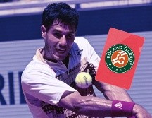 La directora de Roland Garros señaló que las palabras del tenista paraguayo son 