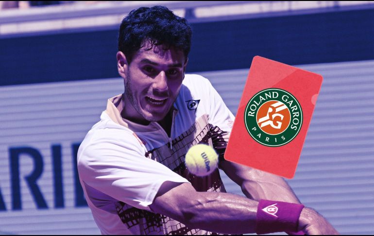 La directora de Roland Garros señaló que las palabras del tenista paraguayo son 