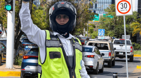 La Policía Vial de Jalisco inicia multas de hasta 7 mil pesos a conductores con placas vencidas. EL INFORMADOR/ARCHIVO ESPECIAL/Policía Vial Jalisco